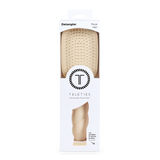 Detangler Hair Brush for Thick Hair - Tan