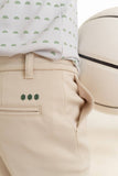 Play All Day Pant- Stone