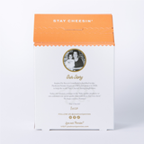 Original Sharp Cheddar Cheese Crackers