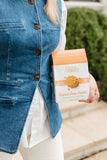 Original Sharp Cheddar Cheese Crackers