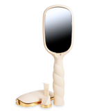 Detangler Hair Brush for Fine Hair - Tan