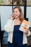 Original Sharp Cheddar Cheese Crackers