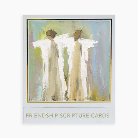 Friendship Scripture Cards-Anne Neilson