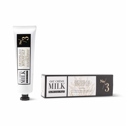 Oat Milk Hand Creme- Archipelago