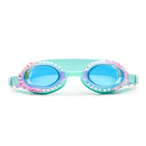 GIRLS SWIM GOGGLES