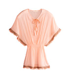 De De Cover up Peach