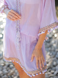 De De Cover Up lilac