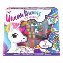 Unicorn Dreams Bracelet Kit