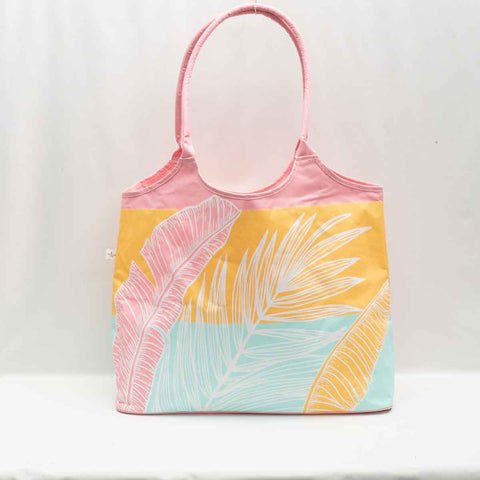 Palm Beach Bag