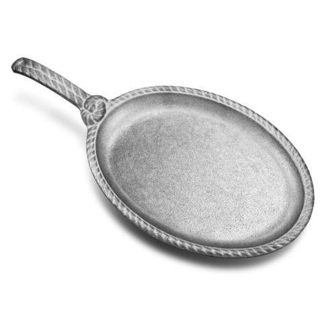 Grillware Sizzle Platter