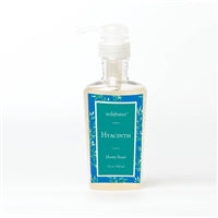Seda France Hyacinth Liquid Hand Soap