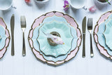 Mint Dinnerware