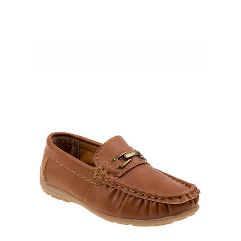 Boys Loafers