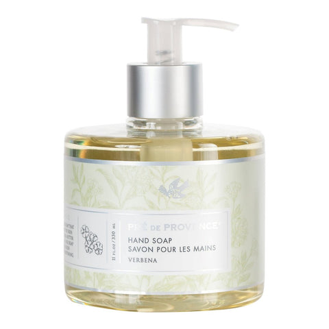 HERITAGE-LIQUID SOAP-VERBENA