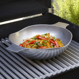 Wilton Armetale Wok