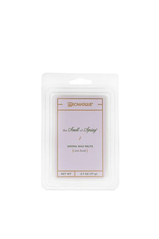 Aromatique Smell of Spring Wax Melts 2.7oz.