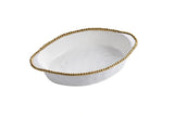 Pampa Bay Oval Baking dish