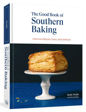 Good Book Of Southern Baking