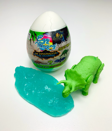 Dinomazing Mystery Egg Refill Case pack