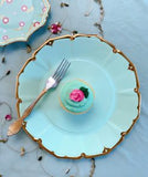 Mint Dinnerware