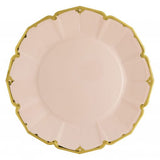 Blush Dinnerware