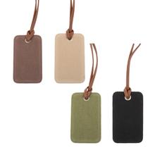 Men's Luggage Tags