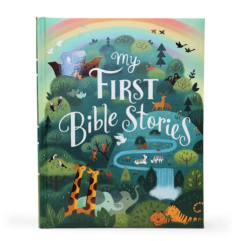 My first Bible Stories