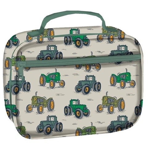Tractor Lunchbox