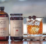 WOODFORD RESERVE® BOURBON CHERRIES