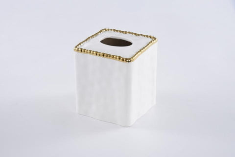 Square Tissue Box