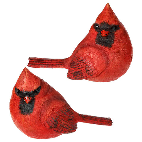5.5" Cardinal