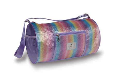 Rainbow Deluxe Dance Bag
