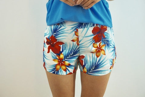 Tropical Isle Shorts