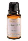 Smell of Spring Refresher Oil .5oz