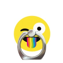 Crazy Face Phone Ring