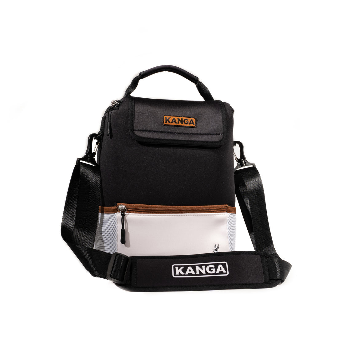 The Pouch 2.0 - Gibson - 6/12 Pack - Kanga Cooler - Mount Inspiration  Apparel