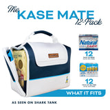 The Kanga Sunrise 12 Pack Kase Mate