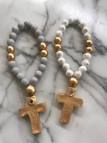 Petite Blessing Beads In Four Colors