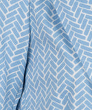 Close up View Pattern Print