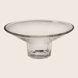 Glass Bowl For Potpourri 