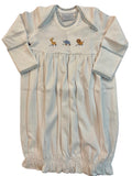 Baby Safari Lap Gown
