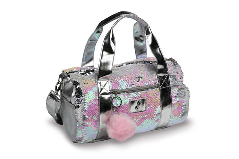Pearlescent  Dance Duffle