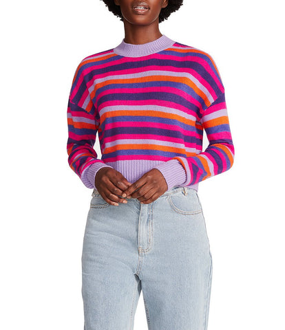Reggie Sweater