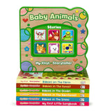 Baby Animals Stories