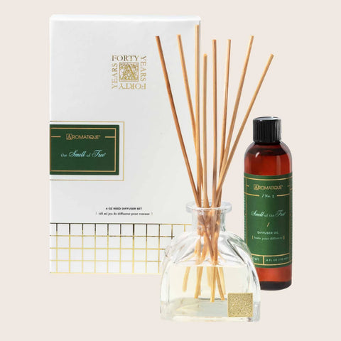 Smell of the Tree Reed Diffuser