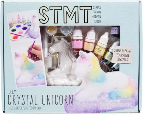 STMT Crystal Unicorn