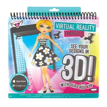 Virtual Reality Portfolio