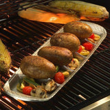 Wilton Armetale Grillware Vegetable Griller