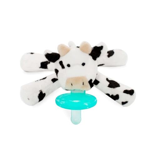 Baby Cow Wubanub